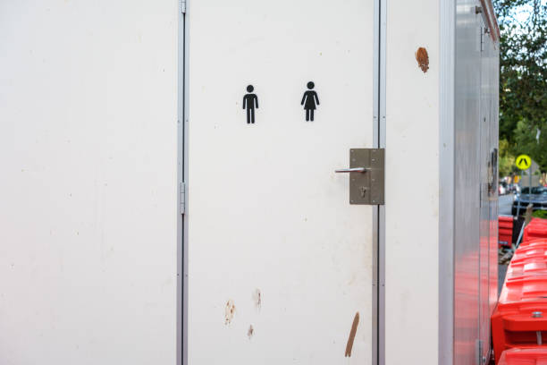 Best Event porta potty rental  in Mayfair, CA